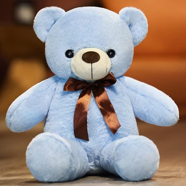 Stuffed Soft Bear (30cm) - Zambeel