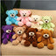 Stuffed Teddy Bears - Zambeel