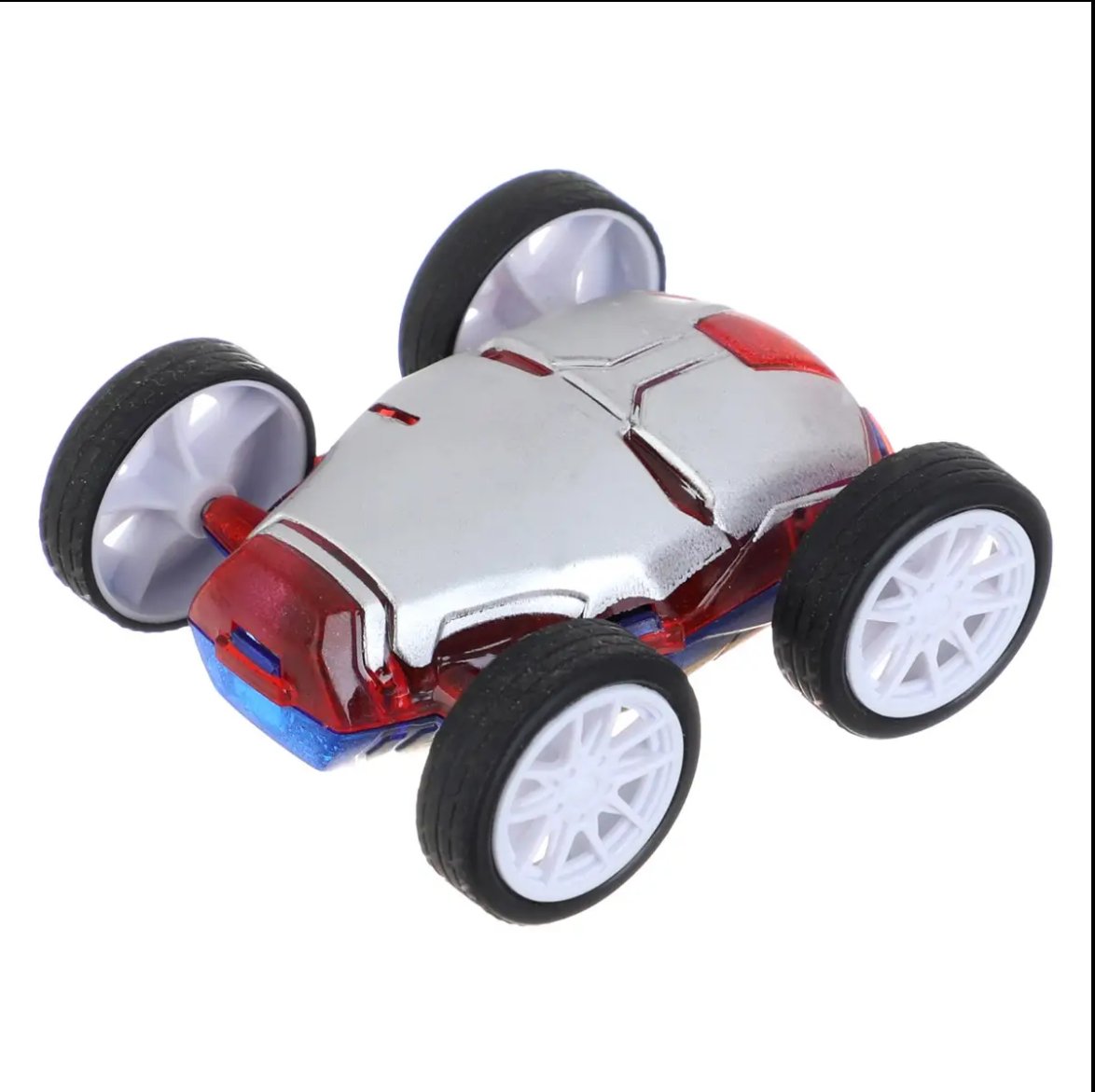 Stunt Car Toy (12 Pcs) - Zambeel