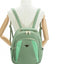 Stylish Classic Backpack For Girls - Zambeel