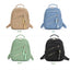 Stylish Classic Women's Backpack - Zambeel