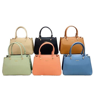 Stylish Formal Handbag - Zambeel