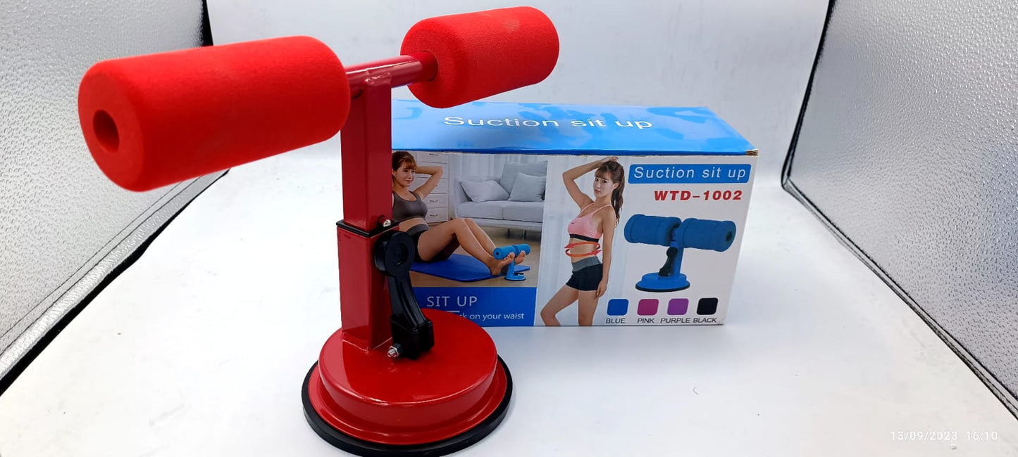 Suction Sit Up - Zambeel