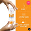 Sun Cream Spf 50 + 50ml - Zambeel