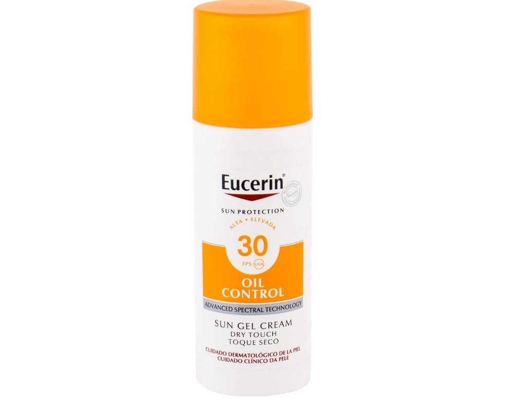 Sun Gel Cream - Zambeel