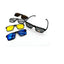 Sunglasses 5 in 1 - Zambeel