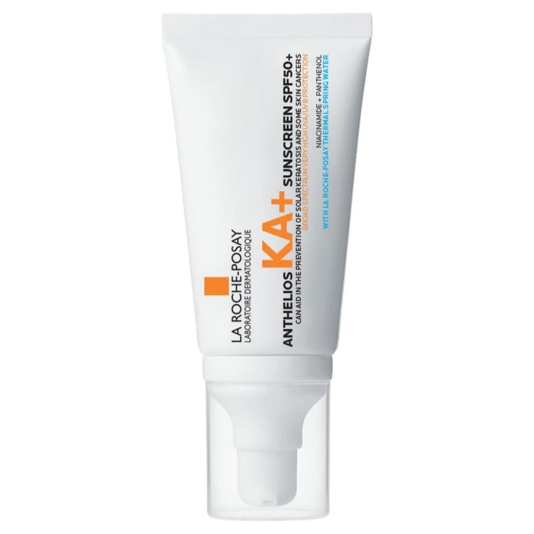 Sunscreen SPF 50+ - Zambeel