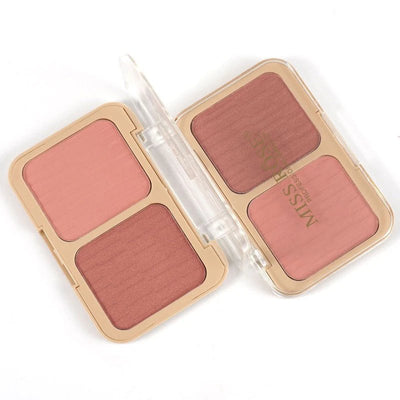 Sunset 2 Color Blush (Pack of 3) - Zambeel