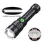 Super Flashlight Torch - Zambeel