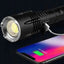 Super Flashlight Torch - Zambeel