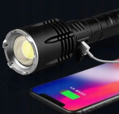 Super Flashlight Torch - Zambeel