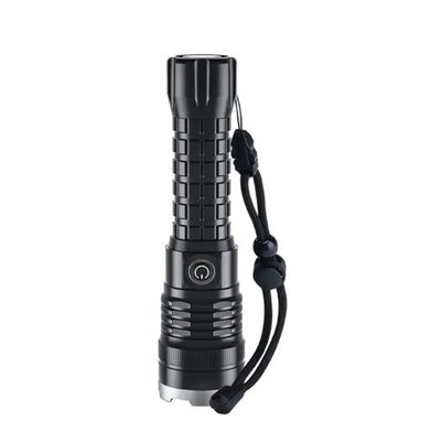 Super Flashlight Torch - Zambeel