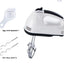 Super Hand Mixer - Zambeel