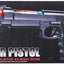 Super Pistol Flash Gun - Zambeel