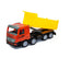 Super Truck - Zambeel