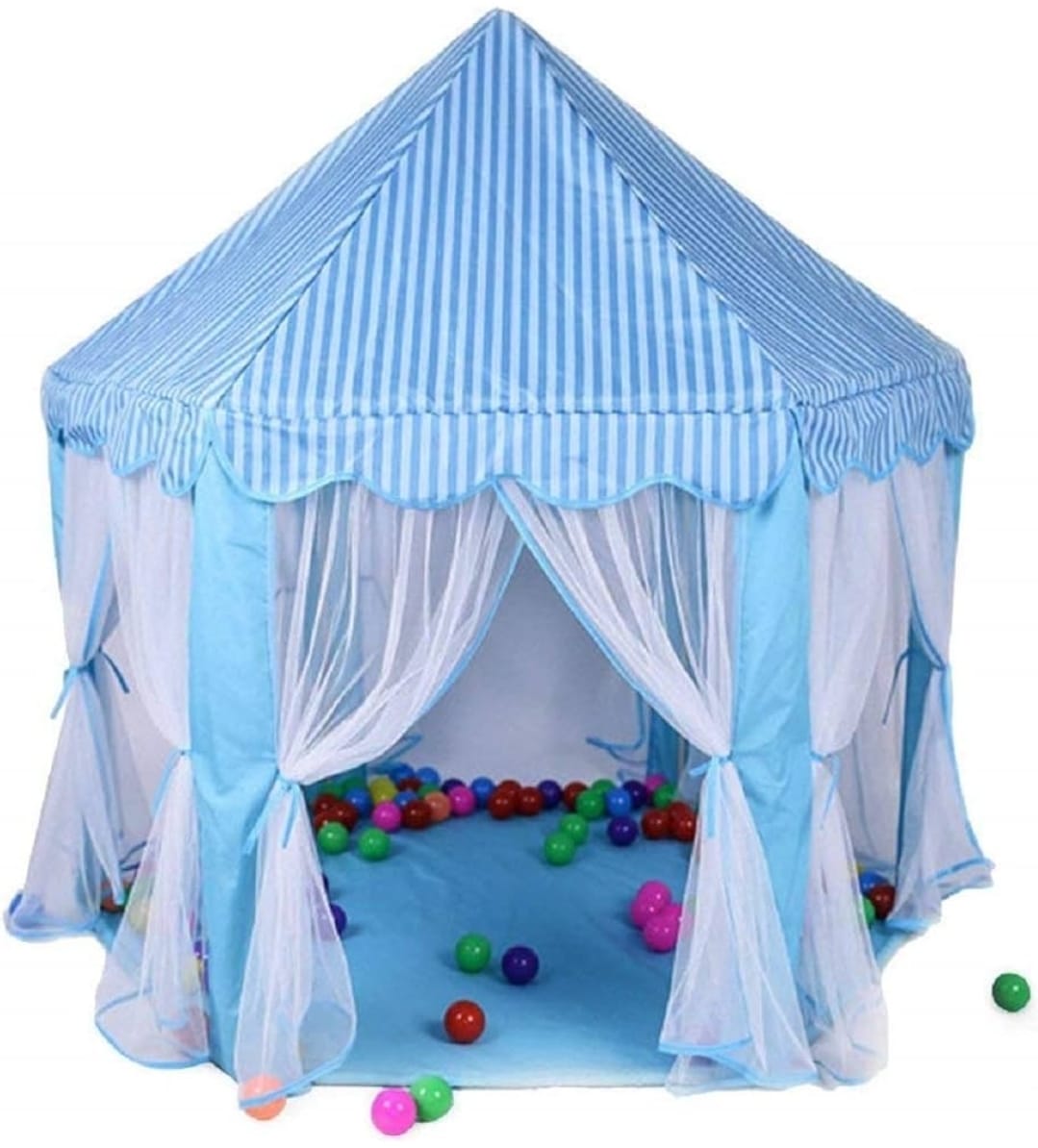 Sutekus Play Kids Tent - Zambeel