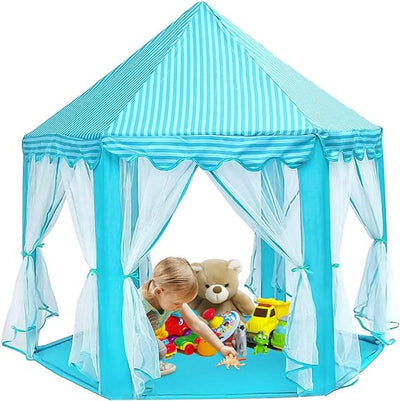 Sutekus Play Kids Tent - Zambeel