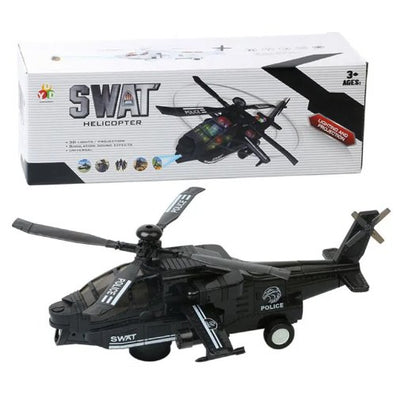 SWAT Helicopter - Zambeel