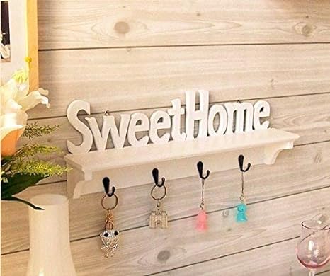 Sweet Home Decoration Piece - Zambeel