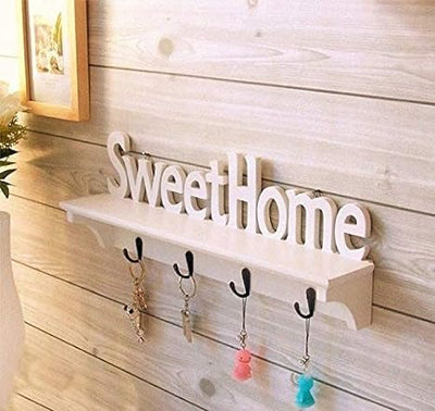 Sweet Home Decoration Piece - Zambeel