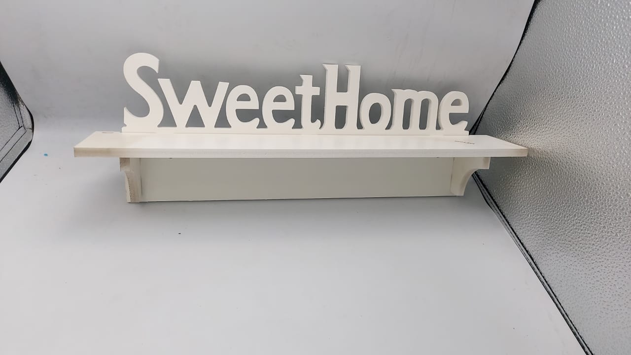 Sweet Home Decoration Piece - Zambeel