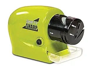 Swifty Tool Sharpener - Zambeel