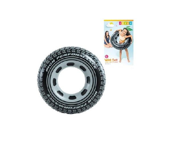 Swim Tire Ring - Zambeel