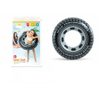 Swim Tire Ring - Zambeel