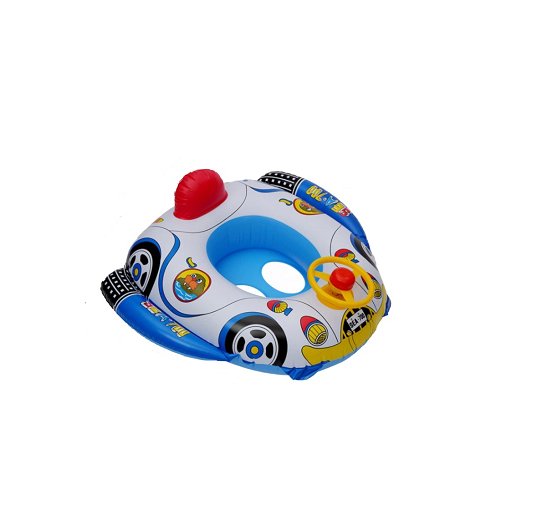 Swimming Car For Kids - Zambeel