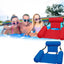 Swimming Flotable Inflatable Bed - Zambeel