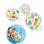 Swimming Playing Balls - Zambeel