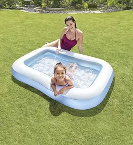 Swimming Pool for Kids - Zambeel