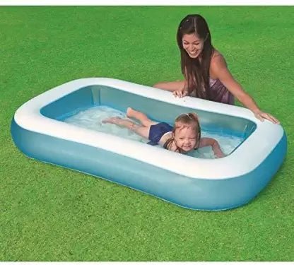 Swimming Pool for Kids - Zambeel