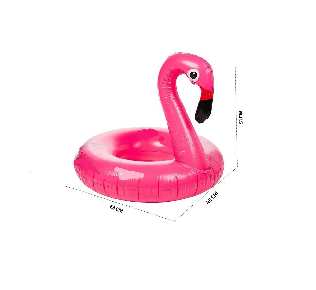 Swimming Swan For Kids - Zambeel