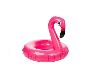 Swimming Swan For Kids - Zambeel