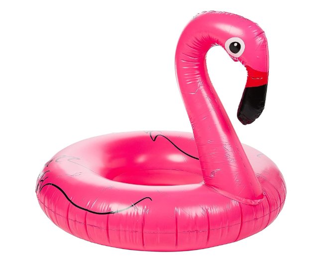 Swimming Swan For Kids - Zambeel