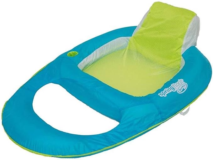 SwimWays Floating Chair - Zambeel