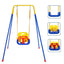 Swing Set For Kids - Zambeel