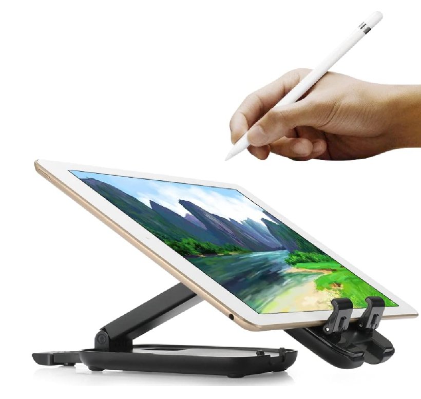 Switch Tablet Holder - Zambeel