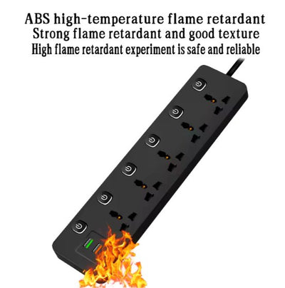 Switch Wiring Socket - Zambeel