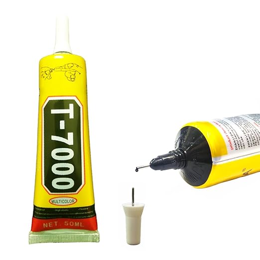 T - 7000 Glue (50ml) - Zambeel