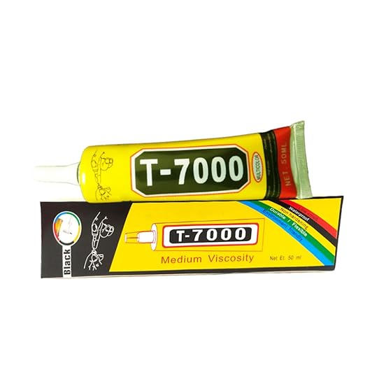 T - 7000 Glue (50ml) - Zambeel