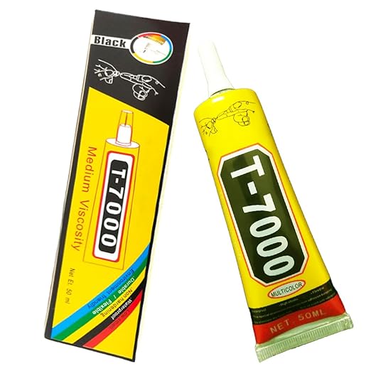 T - 7000 Glue (50ml) - Zambeel