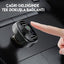 T-Typed Bluetooth MP3 Car Charger - Zambeel