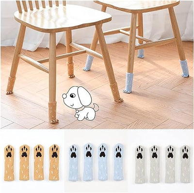 Table Chair Foot Socks 4pcs - Zambeel