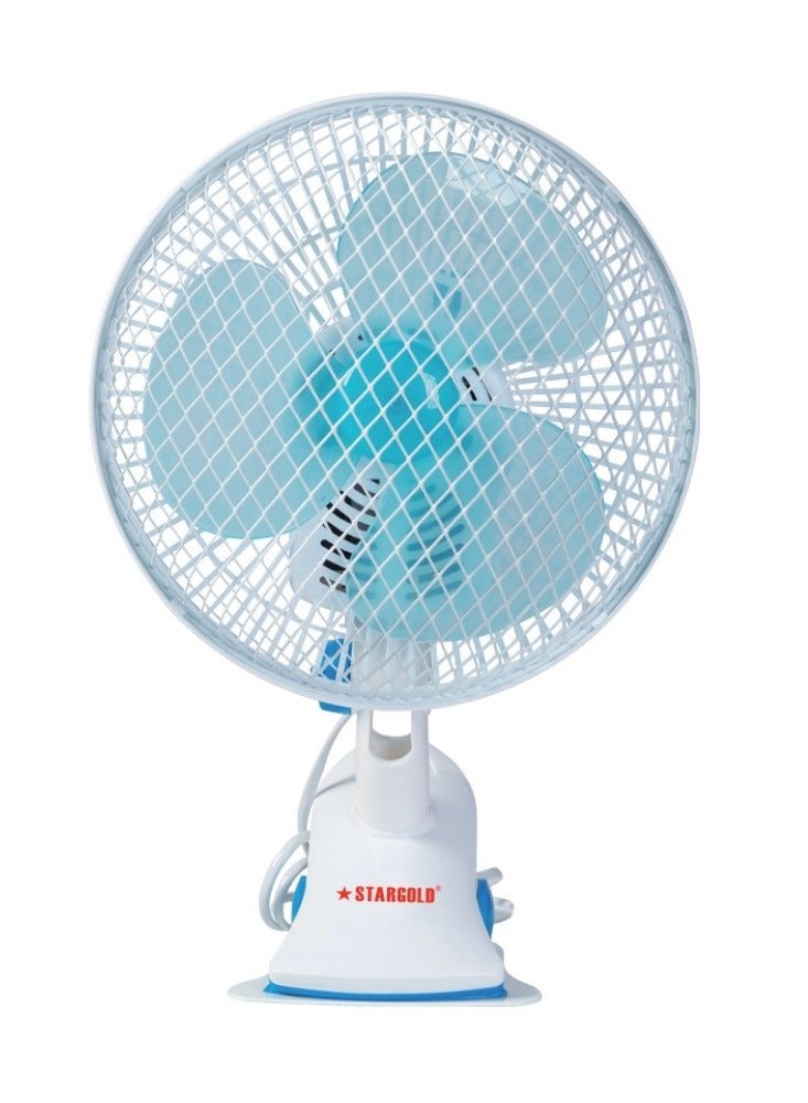 Table Electric Fan - Zambeel