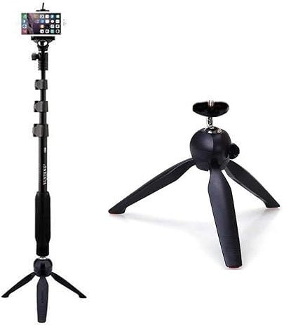 Table Top Tripod - Zambeel