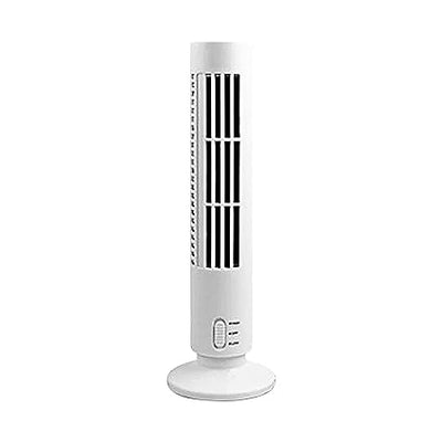 Table Tower Fan - Zambeel