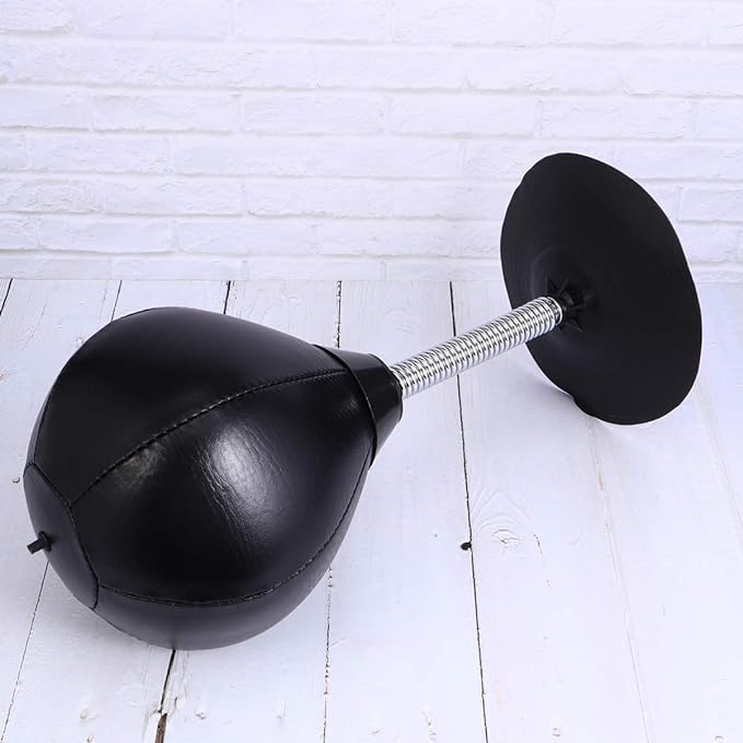 Tabletop Punching Bag - Zambeel