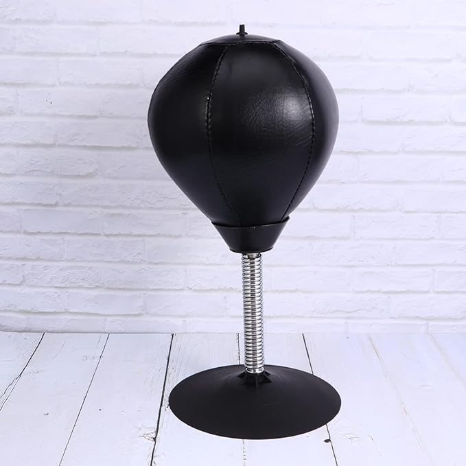 Tabletop Punching Bag - Zambeel